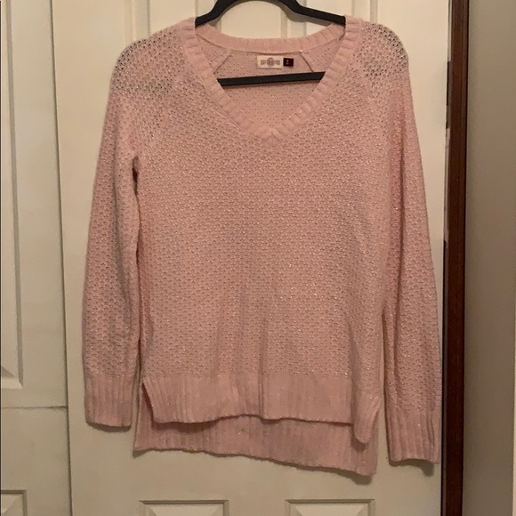 kohls junior sweaters